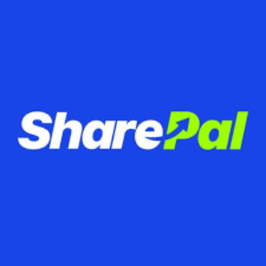 SharePal logo