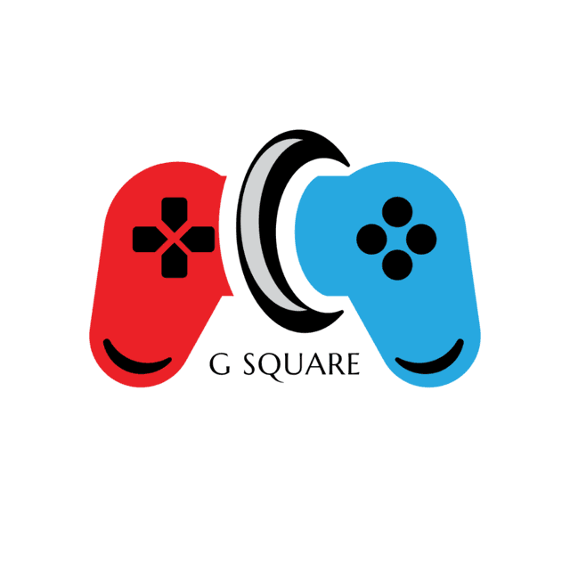G Square logo