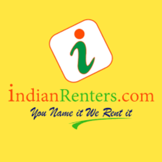 IndianRenters.com logo