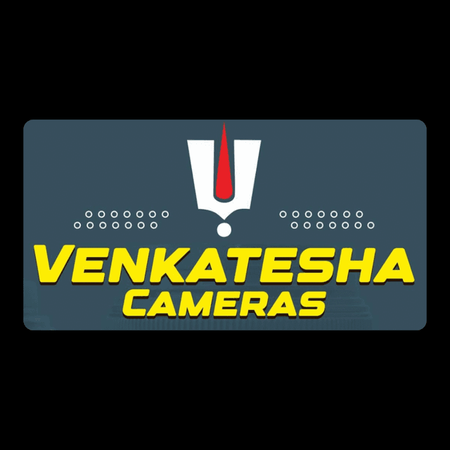 Venkatesha Cameras logo